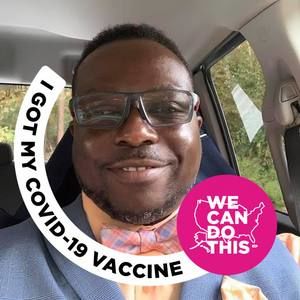 Meet your Posher, Fred